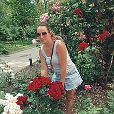 Фотография девушки Катенька, 36 лет из г. Донецк