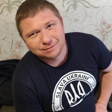 Фотография мужчины Андрей, 34 года из г. Николаев