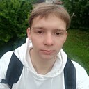 Dmitry, 27 лет