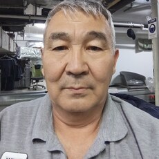 Фотография мужчины Толеген, 61 год из г. Алматы