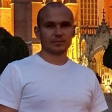 Фотография мужчины Андрей, 33 года из г. Вроцлав