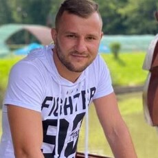 Фотография мужчины Артур, 33 года из г. Киев