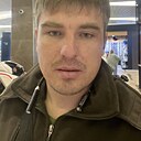 Юрий, 35 лет