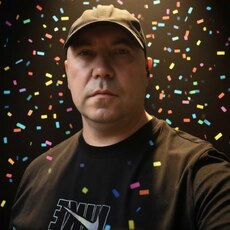 Фотография мужчины Юрий, 42 года из г. Вышний Волочек