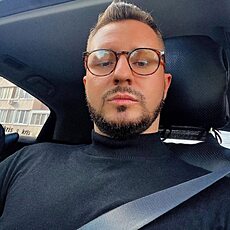 Фотография мужчины Александр, 38 лет из г. Ульяновск