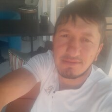 Фотография мужчины Рашид, 41 год из г. Пятигорск
