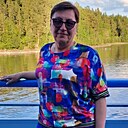 Надежда, 65 лет