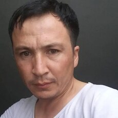Фотография мужчины Умид, 39 лет из г. Джизак