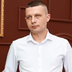Фотография мужчины Сашка, 33 года из г. Бийск