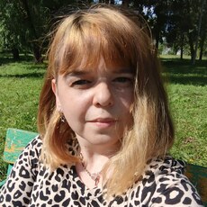 Фотография девушки Нютик, 34 года из г. Ковров