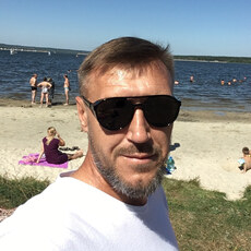 Фотография мужчины Сергей, 45 лет из г. Лугины