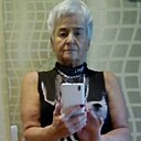 Елизавета, 70 лет