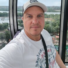 Фотография мужчины Вячеслав, 41 год из г. Омск