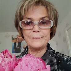 Фотография девушки Лидия, 63 года из г. Витебск