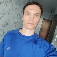 Фотография мужчины Андрей, 34 года из г. Оренбург