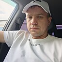 Макс, 38 лет