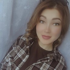 Фотография девушки Настя, 26 лет из г. Иркутск