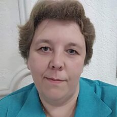 Фотография девушки Светлана, 45 лет из г. Полоцк