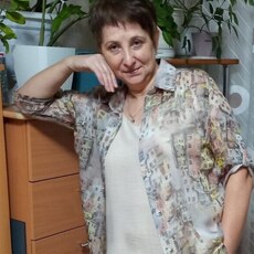 Фотография девушки Аля, 54 года из г. Усолье-Сибирское