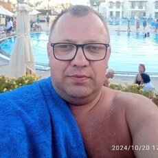 Фотография мужчины Егор, 40 лет из г. Лесной
