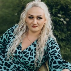 Фотография девушки Ева, 38 лет из г. Рыбинск