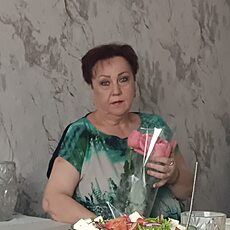 Фотография девушки Людмила, 59 лет из г. Пинск