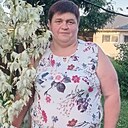 Надя, 46 лет