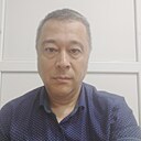 Аслан, 46 лет
