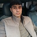 Марсель, 38 лет