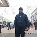 Рустам, 34 года