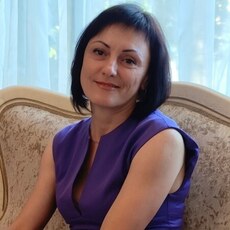 Фотография девушки Наталья, 47 лет из г. Гомель