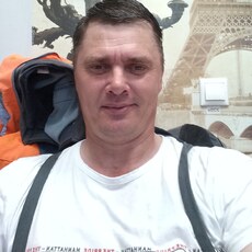 Фотография мужчины Николай, 42 года из г. Павлово