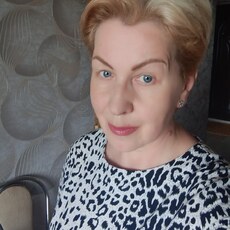 Фотография девушки Галина, 61 год из г. Витебск