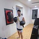 Максим, 26 лет