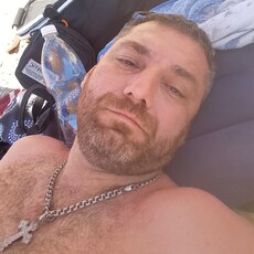 Фотография мужчины Давид, 45 лет из г. Волгоград