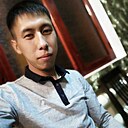 Куаныш, 34 года