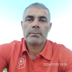 Фотография мужчины Рома, 43 года из г. Моздок