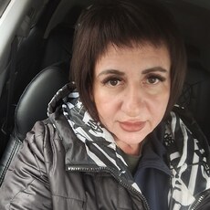 Фотография девушки Наталья, 47 лет из г. Лесосибирск