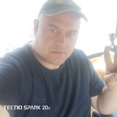 Фотография мужчины Владимир, 37 лет из г. Липецк