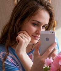 Фотография девушки Камилла, 29 лет из г. Рудный