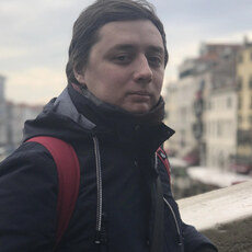 Фотография мужчины Lex, 34 года из г. Братск