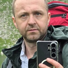 Фотография мужчины Дима, 41 год из г. Запорожье