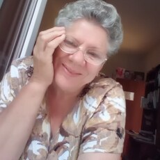 Фотография девушки Вера, 65 лет из г. Барнаул