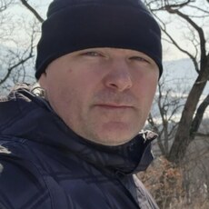 Фотография мужчины Аndr, 45 лет из г. Южно-Сахалинск