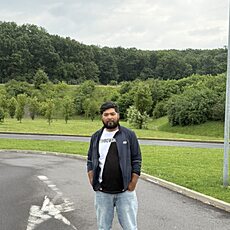 Фотография мужчины Abdullo, 30 лет из г. Брно