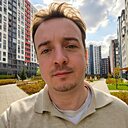 Артём, 40 лет