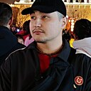 Фарит, 30 лет