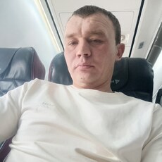 Фотография мужчины Андрей, 32 года из г. Волгоград