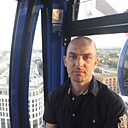 Алекс, 47 лет