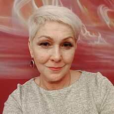 Фотография девушки Татьяна, 60 лет из г. Челябинск